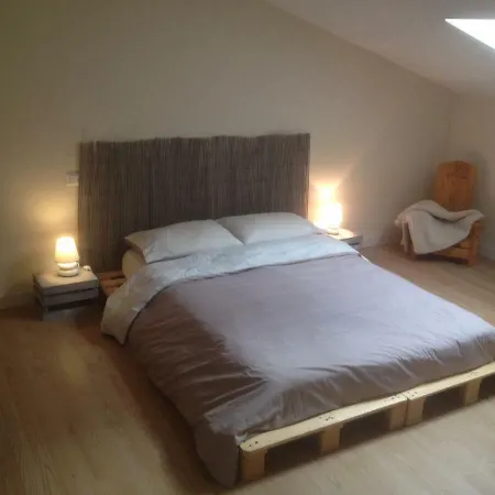 Maison Charentaise Renovee *