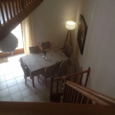 Tatil Evi Maison Charentaise Renovee