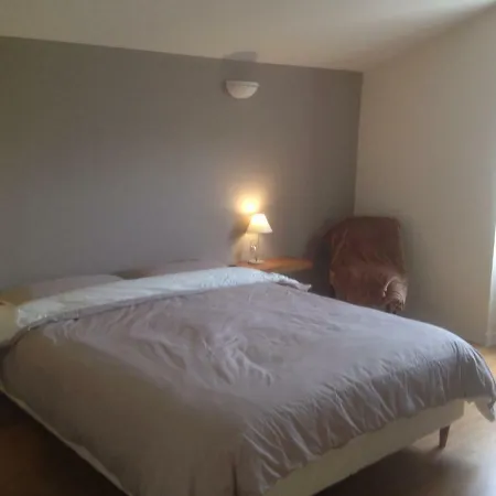Maison Charentaise Renovee Tatil Evi