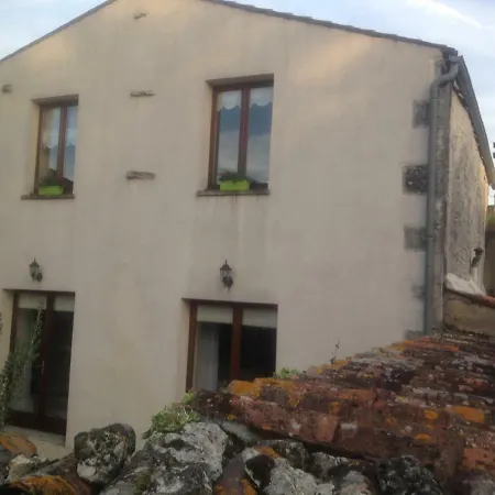 Maison Charentaise Renovee Tatil Evi Neuvicq-le-Château