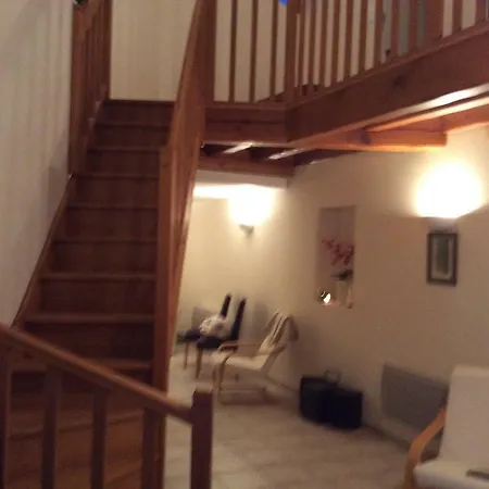 Maison Charentaise Renovee